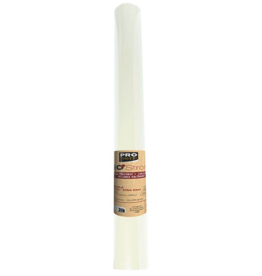 Tischdecken weiß 1,2 x 50,4 m